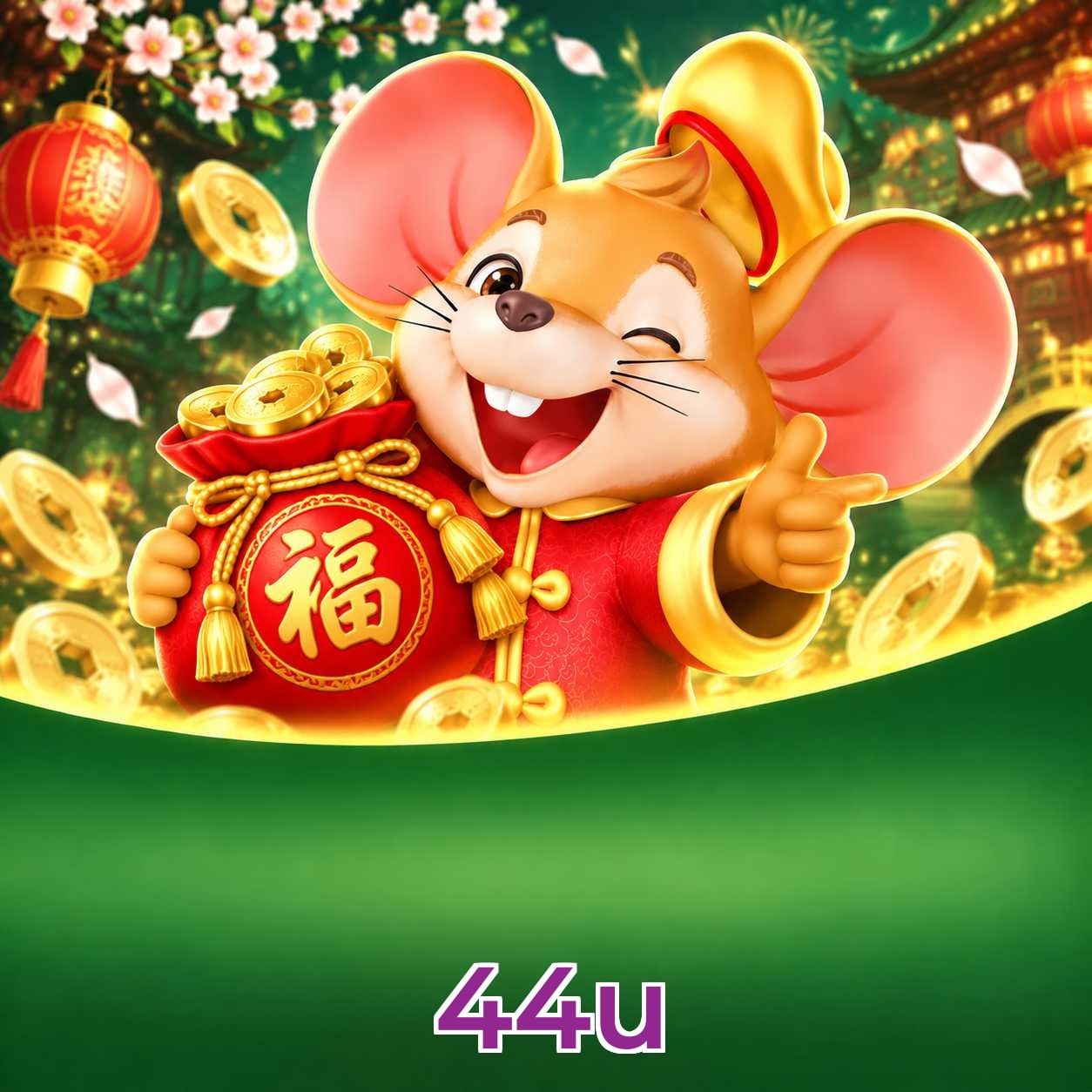 44u