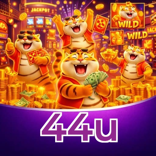 Bônus de boas-vindas 44u