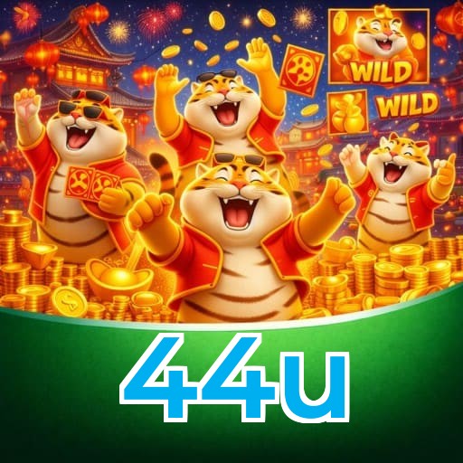 Slots Premium da PG Soft na 44u